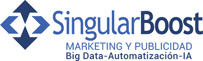 Agencia de Marketing y Publicidad - Singular Boost
