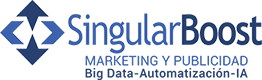 Agencia de Marketing y Publicidad - Singular Boost